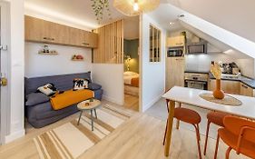 Saint-Enogat - Cosy et rénové - Plage à 400m